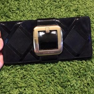 Michael Kors Authentic clutch